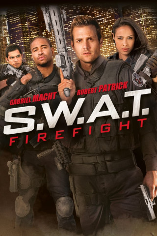 SWAT - Firefight (2011)