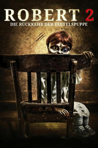Robert 2 - Die Rückkehr der Teufelspuppe (2016)