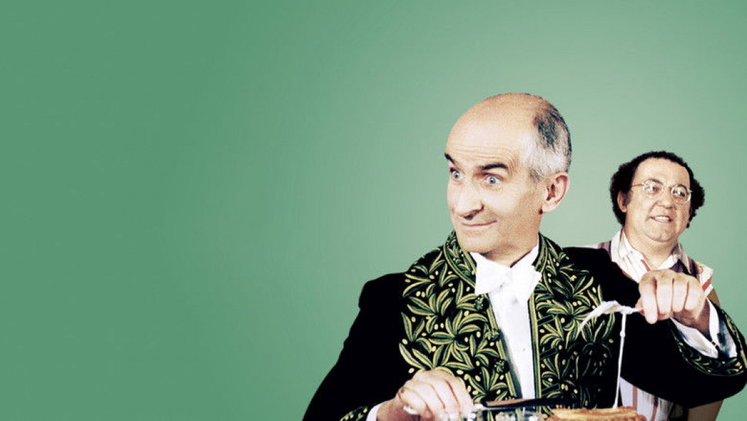 Brust oder Keule (1976)