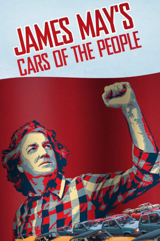 James May's Cars of the People (2014)