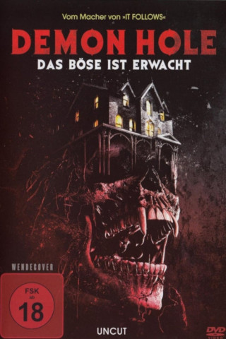 Demon Hole (2017)