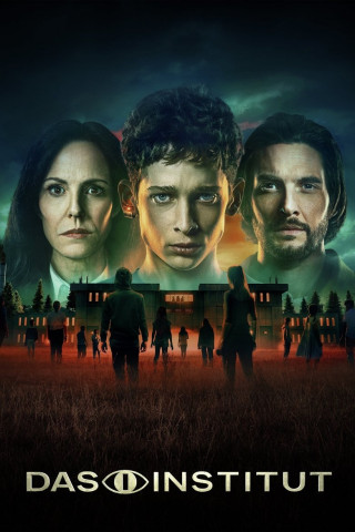 The Institute (2025)