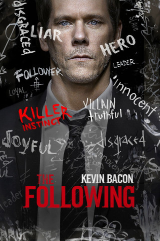 The Following (2013)