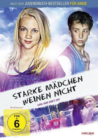 Starke Mädchen weinen nicht (2012)