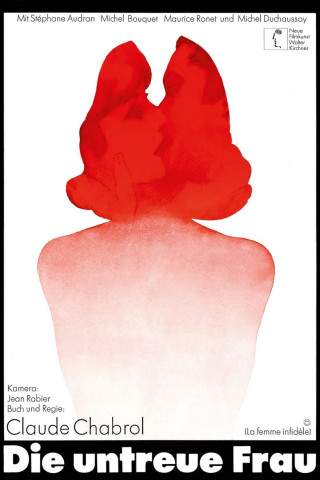 Die untreue Frau (1969)