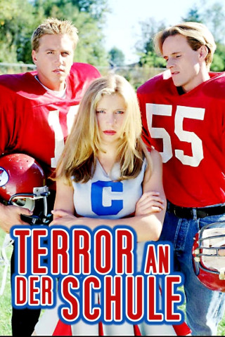 Terror an der Schule (1996)