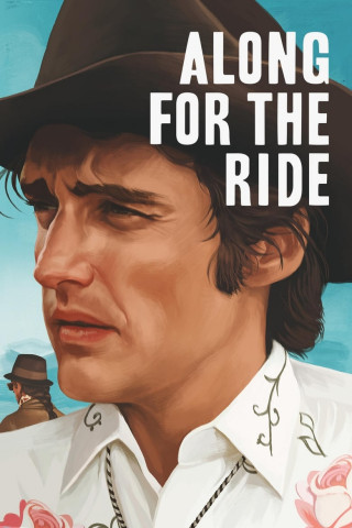 Along for the Ride - Die Dennis Hopper Story (2016)