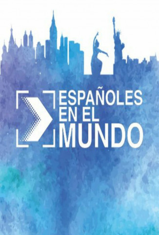 Españoles en el Mundo (2009)