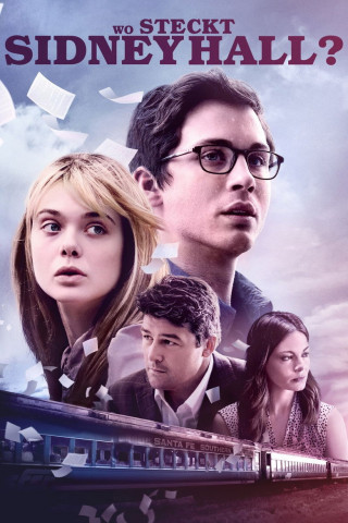 Wo steckt Sidney Hall? (2018)