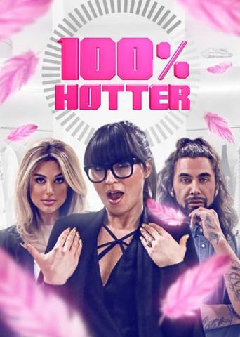 100% Hotter - Weniger ist mehr (2016)