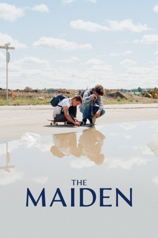 The Maiden (Mit Untertiteln) (2023)