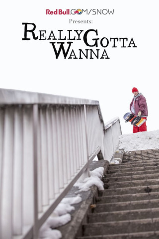 Really Gotta Wanna (2014)