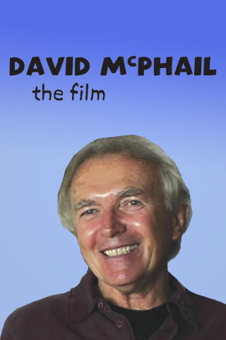 David McPhail - The Film (2017)