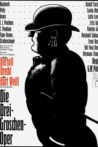 Die Dreigroschenoper (1963)