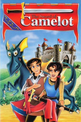 Das Schwert von Camelot (1998)