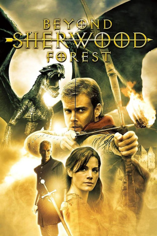 Robin Hood - Beyond Sherwood Forest (2009)