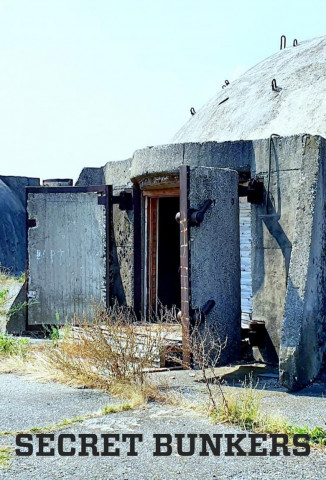 Geheime Bunker (2020)