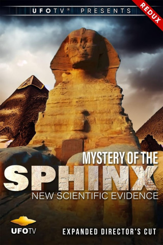 The Mystery of the Sphinx (1993)