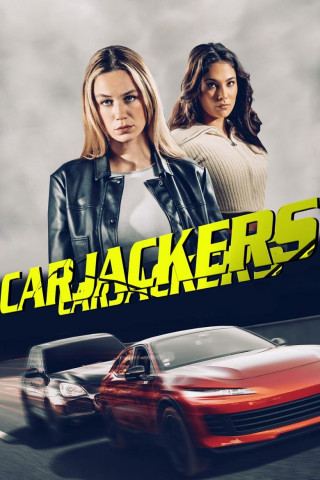 Carjackers (2025)