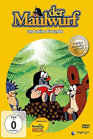 Der kleine Maulwurf (1957)