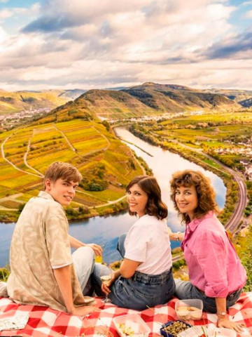 Für alle Fälle Familie (2024)