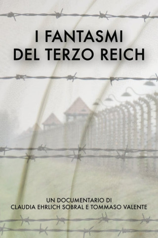Die Geister des Dritten Reiches (2012)