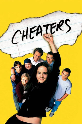 Highschool Cheaters - Die Superbetrüger (2000)