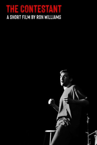 The Contestant (2023)