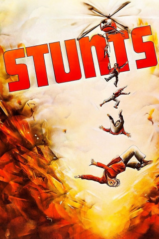 Stunts – Das Geschäft mit dem eigenen Leben (1977)