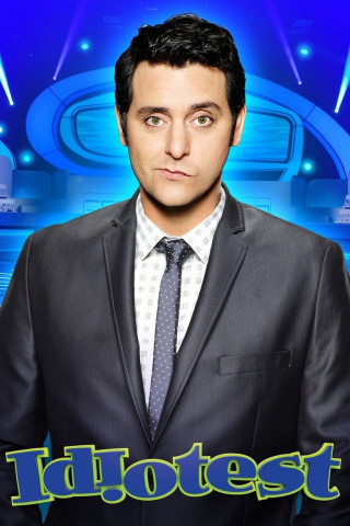 Idiotest (2014)
