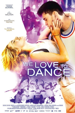 We Love to Dance (2015)