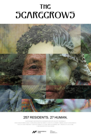 The Scarecrows (2019)