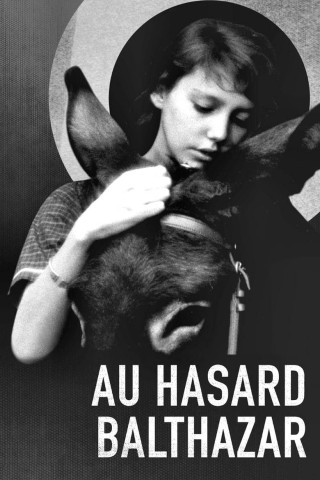 Zum Beispiel Balthazar (1966)