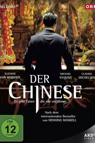 Der Chinese (2011)