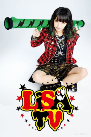LiSA TV (2015)