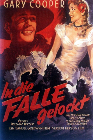 In die Falle gelockt (1940)