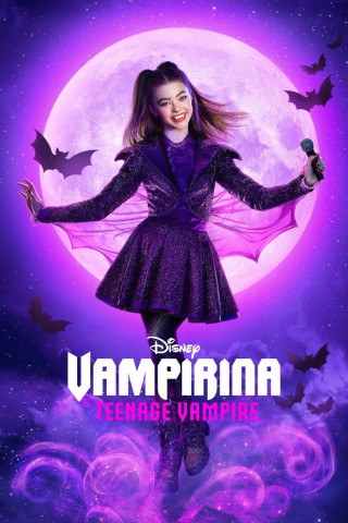 Vampirina: Teenage Vampir (2025)