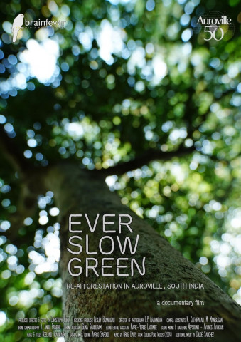 Ever Slow Green (2021)