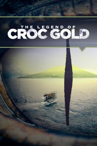 Crocodile Gold - Schatzsuche am Ende der Welt (2016)