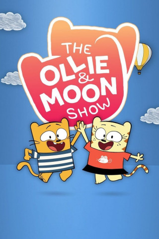 Die Ollie & Moon Show (2017)