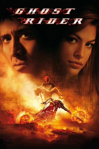 Ghost Rider (2007)