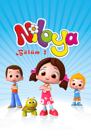 Niloya Bölüm 2 [OV] (2021)