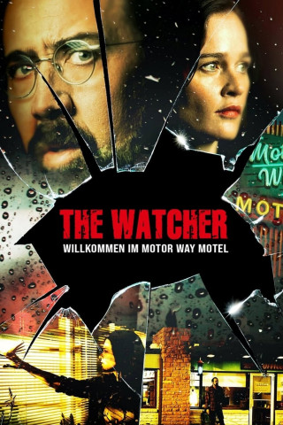 The Watcher (2018)