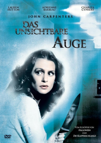 Das unsichtbare Auge (1978)