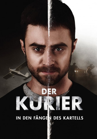 Der Kurier - In den Fängen des Kartells (2018)
