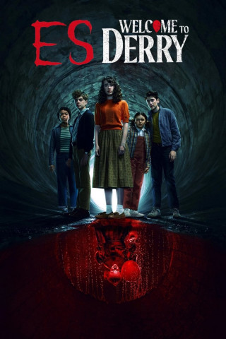 Welcome to Derry (2025)