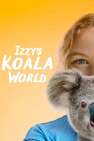 Izzy und die Koalas (2020)