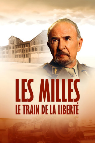 Les Milles - Gefangen im Lager (1995)