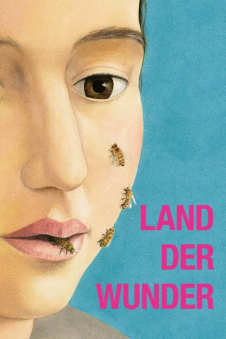 Land der Wunder (2014)