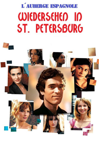 L'Auberge Espagnole - Wiedersehen in St. Petersburg (2005)
